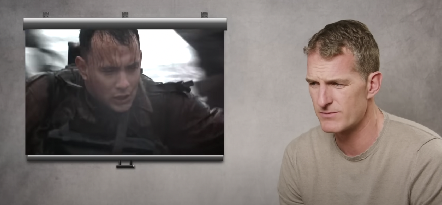 Historically Accurate Watch Military Historian React To Famous Movie