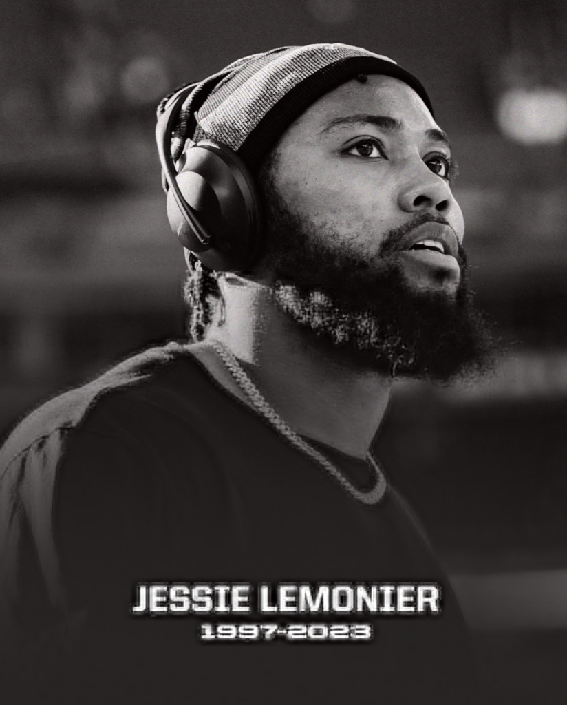 Jessie Lemonier: Former Lions And Chargers Linebacker Dead At 25 ...